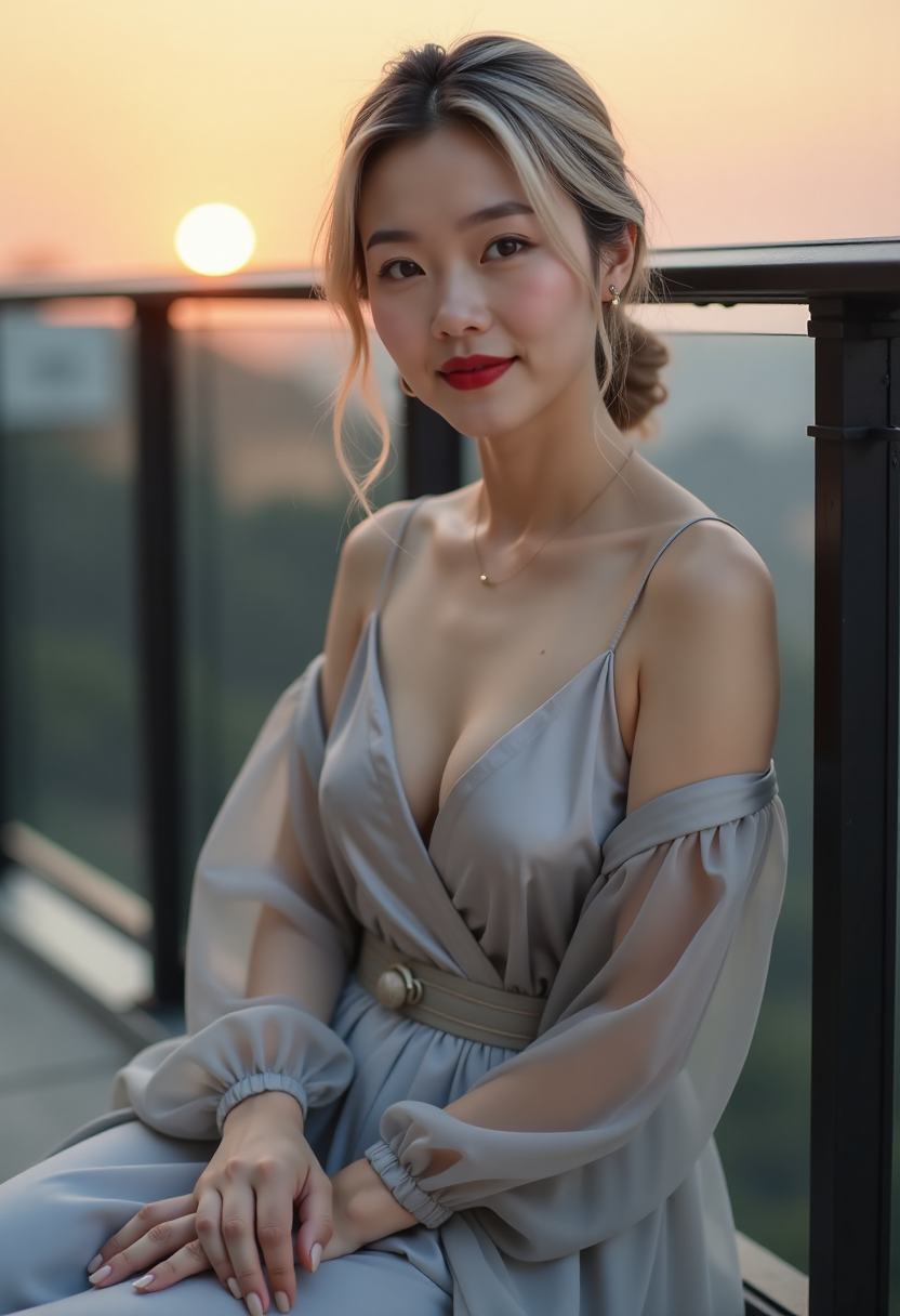 禁忌之恋