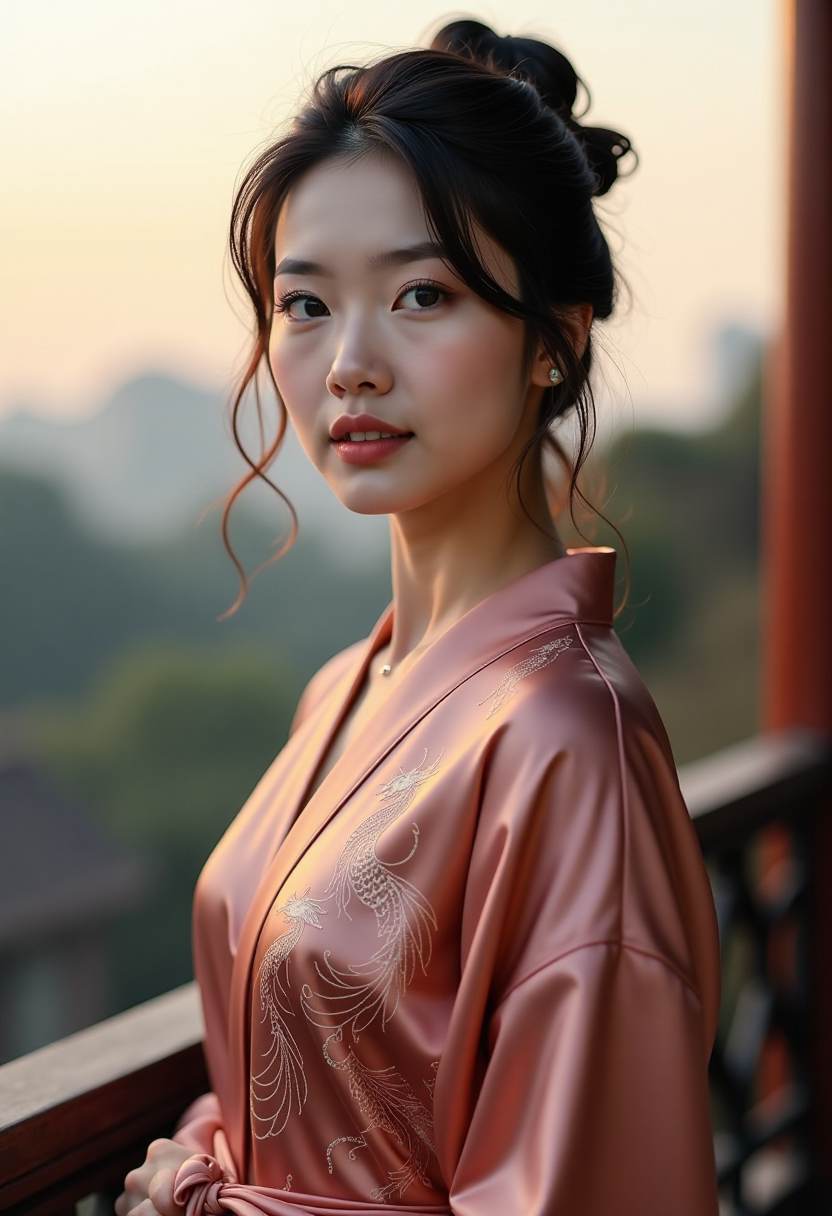 爱在无人处